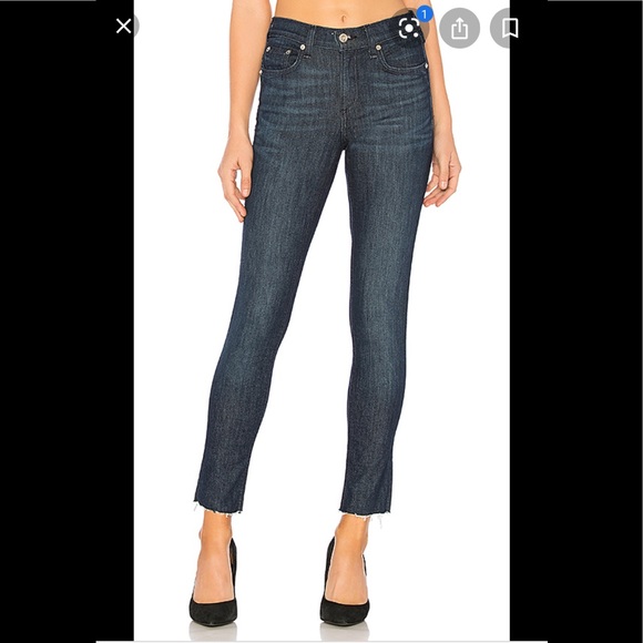 rag and bone tonal river